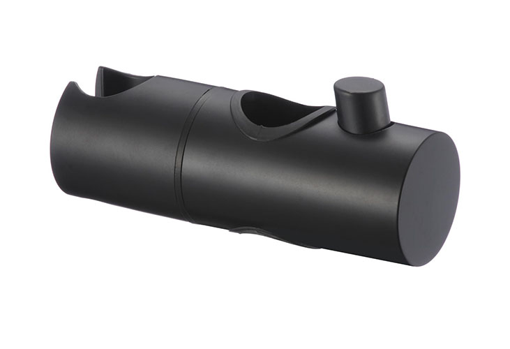 Кронштейн "Savol" для душа "S-HT02H", черный