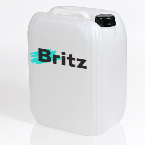 Уайт-Спирит ГОСТ &quot;Бриц&quot;, канистра 5л