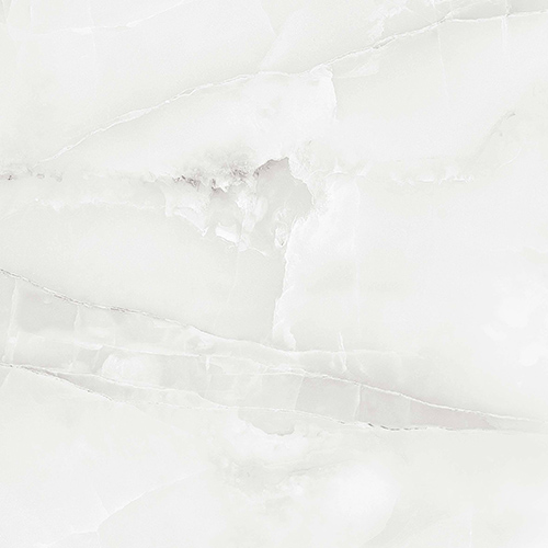 Керамогранит Onyx Amber Polished оникс белый 600*600мм, 0,36м2