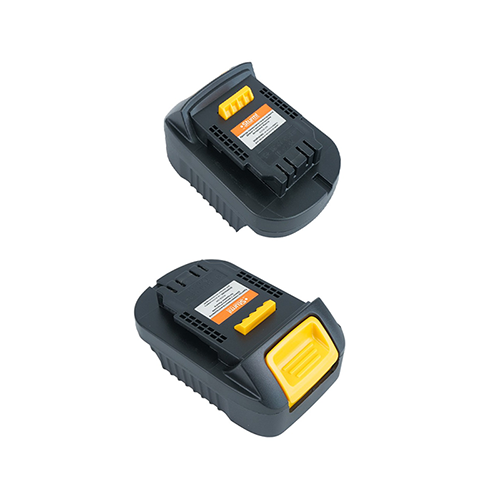 Адаптер-переходник для аккум. батареи Макита (1 BS)-Девольт Sturm!