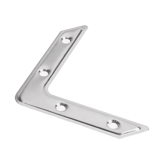 Угольник УГ-75 цинк