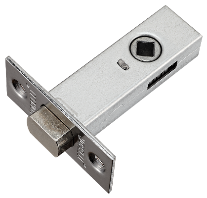 Внутренний механизм под завертку "B6-45 SC", "Матовый хром"