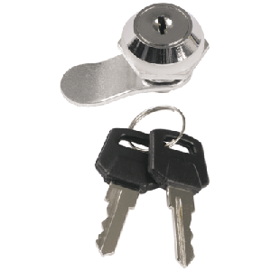 Замок 18-18/34 "ИЭК"