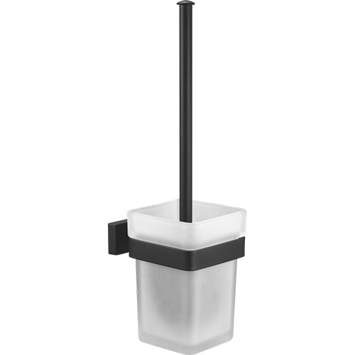 Щетка "Belz" для унитаза, черный, B90310