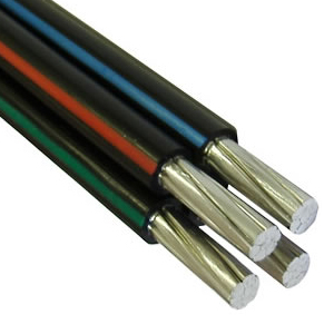 Провод СИП-4 4*16,0 (ГОСТ)