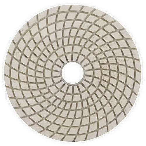 Алмазный гибкий шлифовальный круг "Черепашка" 125 № 200