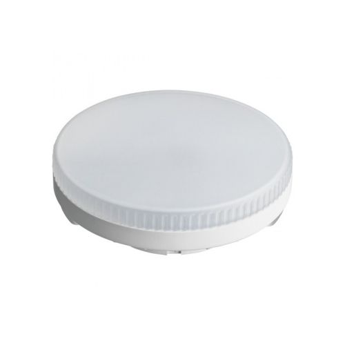 Лампа светодиодная 15Вт GX53 175-265В 4000К 1300Лм LED-GX53-Regular "AKTIV ELECTRO"