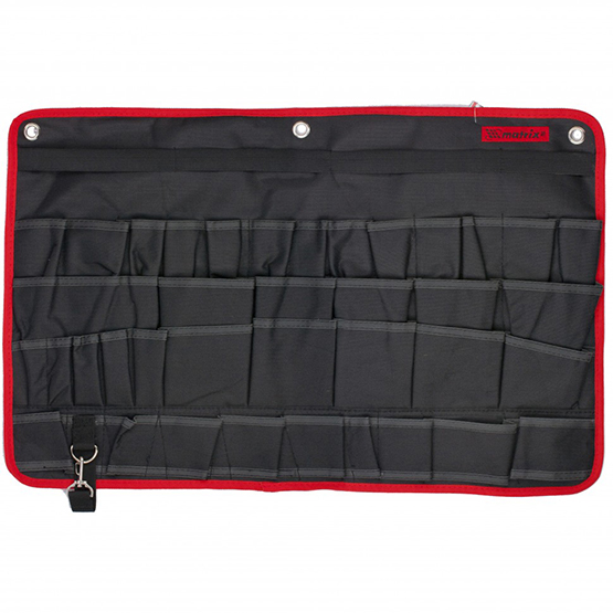 Раскладка "Мatrix" для инструментов настенная 675*450мм