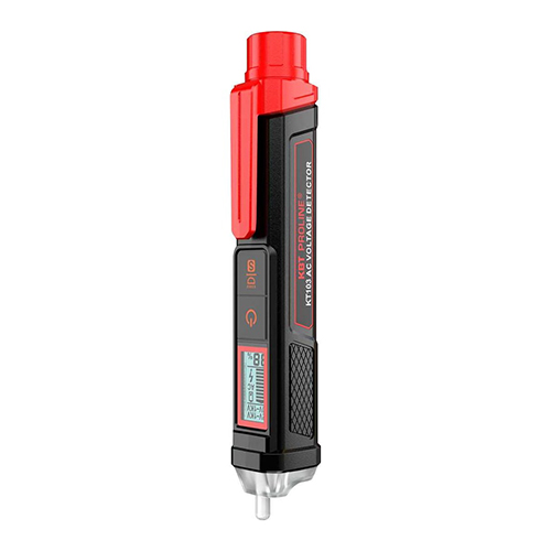Детектор напряжения бесконтактный &quot;КВТ&quot; KT 103 PROLINE