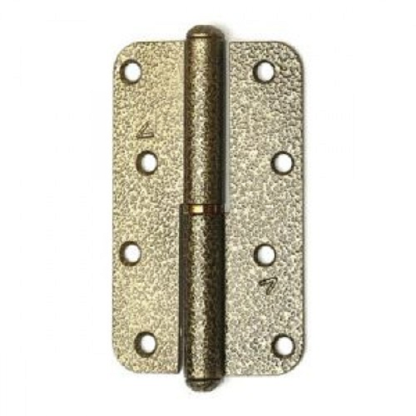 Петля "ПН1" - 110 правая бронза антик