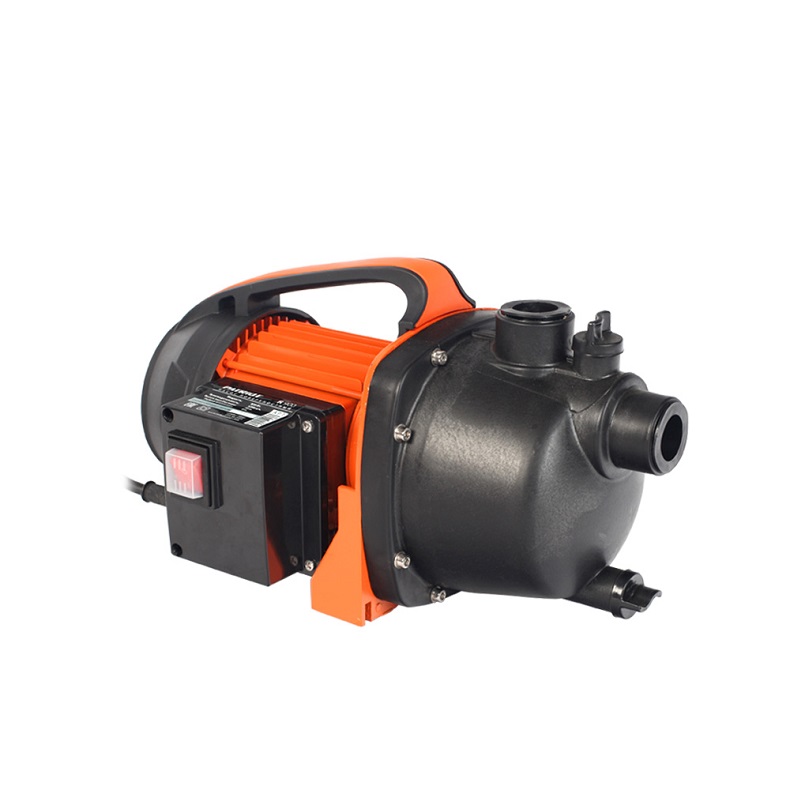 Насос поверхностный "Patriot" R 900 насосная часть - пластик, 850Вт, 3200 л/час