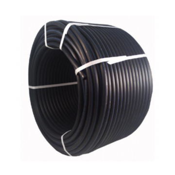 Полиэтиленовая труба для холодного водоснабжения d=20мм давление 16 атм