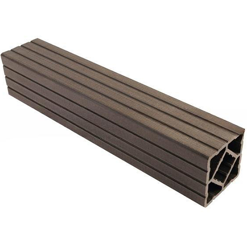 Столб 100*100*2000, Венге