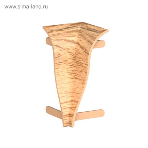 Угол внутренний, "Давос-50", 1уп (2шт)