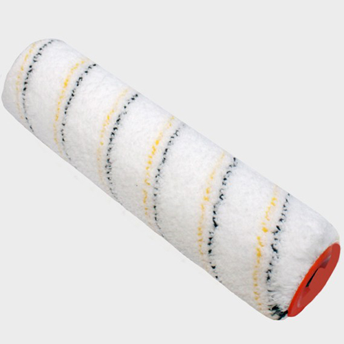 Ролик 180мм, микрофибра, ворс 9мм, ролик d=42мм, ручка d=8мм, DECOR