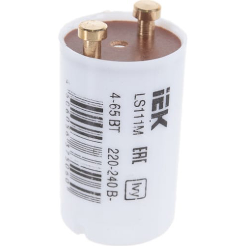 Стартер LS 111M 4-65Вт