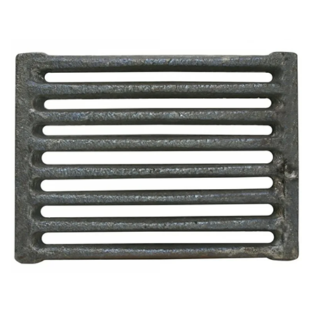 Колосник РД-6  380*250мм, 6,4кг, без покрытия