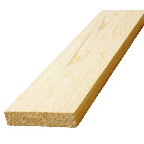 Доска 20*145*3,0м профилированная Хвоя, сорт 1-2