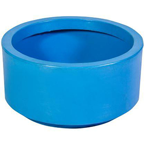 Доборное кольцо колодца септика (70*30)