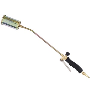 Горелка кровельная КЕДР ГВ-500 (L-550 мм вентиль рычаг)