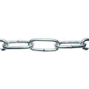 Цепь длинозвенная М8