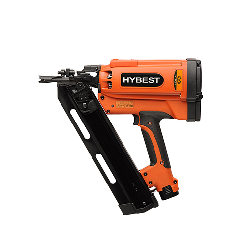 Газовый монтажный пистолет Hybest GFN3490B