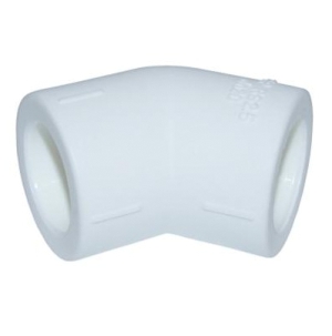 Угольник 45° "Lavita" PPR L 25