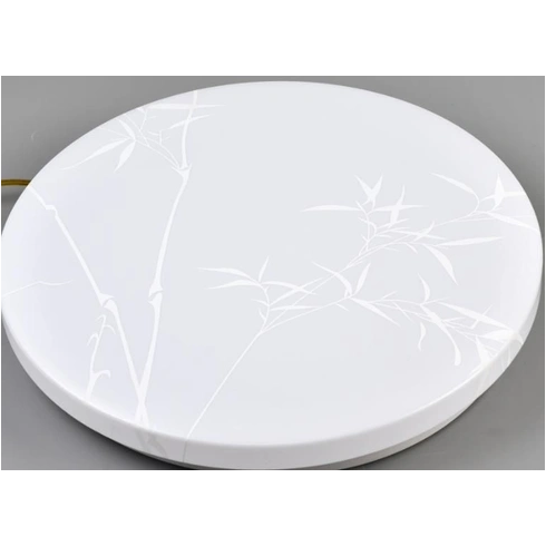 Светильник светодиодный  24W, 2160Lm, 4200K IP40, 325*55 Бамбук "EV-SPB-24" "Evostar"