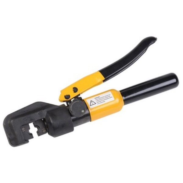 Пресс "ИЭК ПГРс-70" гидравлический, ручной