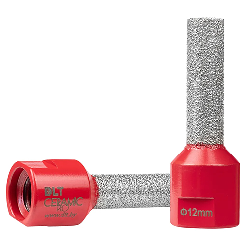 Фреза алмазная для плитки DLT CERAMIC, 12мм