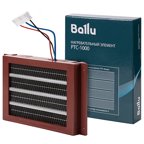 Элемент нагревательный Ballu PTC-1000
