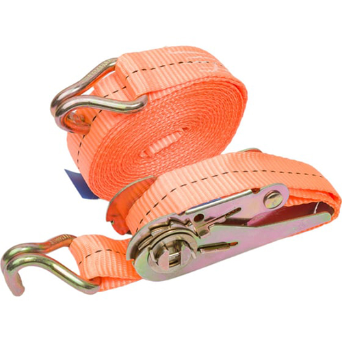 Ремень стяжной 1000/2000кг, L=4-4,2м, W=25мм