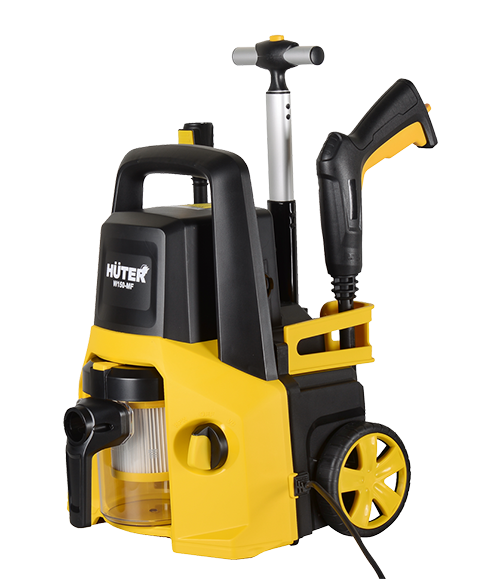 Мойка - пылесос Huter W150-MF