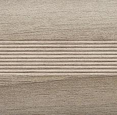 Порожек 38*900мм, "Дуб дымчатый"