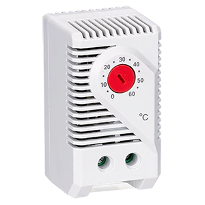 Термостат от 0 до 60С NC "ИЭК"