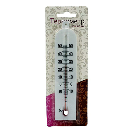 Термометр комнатный "Модерн" в блистере