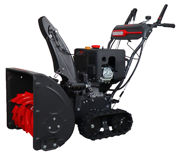 Снегоуборщик бензиновый SB-1161 LTE 337см3, 11л/с, 6 вперёд, 2 назад &quot;Verton&quot;