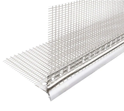 Капельник Универсальный с сеткой 10*10мм 2,5м (уп. 25шт) (Польша)