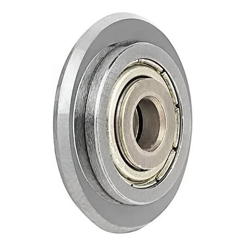 Роликовый резец "BIHUI" для плиткореза 22*5*6мм