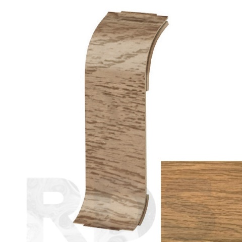 Соединитель, "Дуб Висконт", DP-МК-6059, 1уп (2шт)