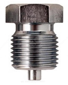Переходник стальной под манометр М12*1,5*М20*1,5 в/н