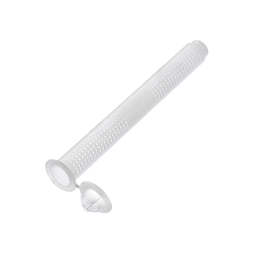 Гильза 15х135 (М10/М12) для пустотелых оснований (50шт.) TK PRO