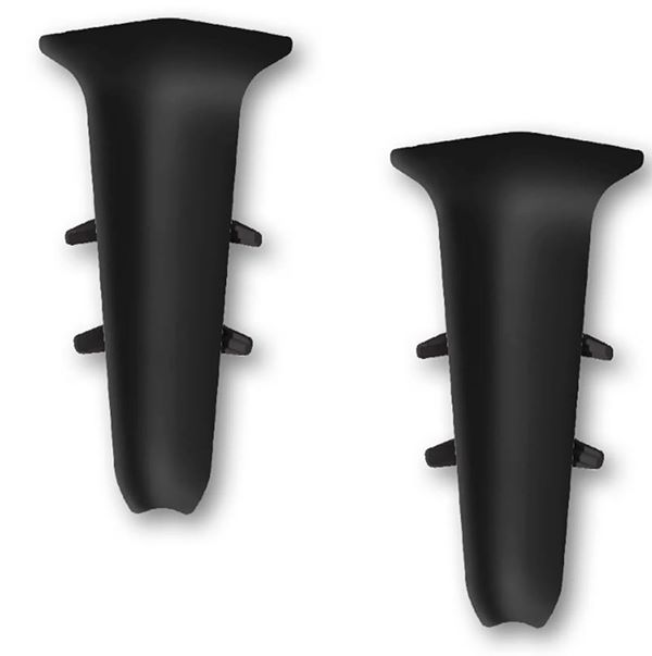 Угол внутренний, &quot;Черный&quot;, Идеал-70