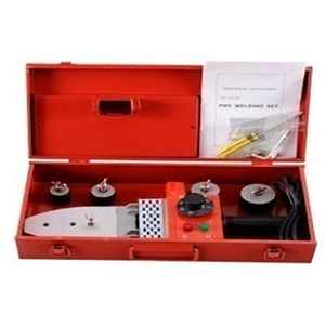 Комплект сварочного оборудования "Lavita" для PPR труб 20-40мм, 1000Вт