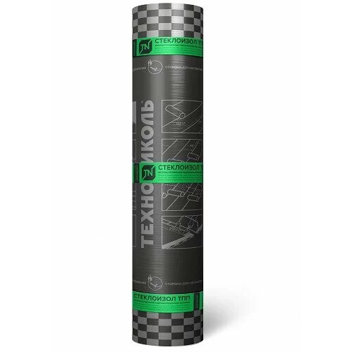 Стеклоизол Р ХКП 1*9м