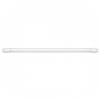 Лампа светодиодная 10Вт "1065М-600 LED- T8R" G13 220В 6500К 800Лм 600мм матовая NEOX