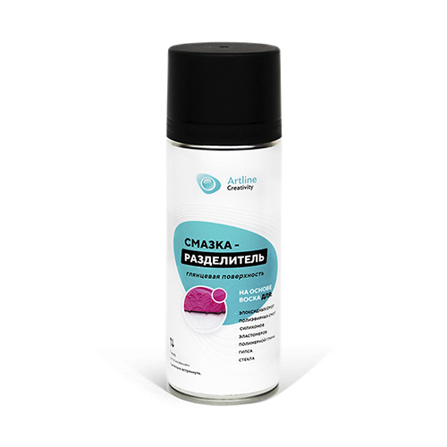 Разделитель для эпоксидной смолы Artline (глянец), 220 гр.