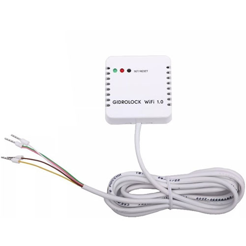 Модуль "Gidrolock" Wi-Fi