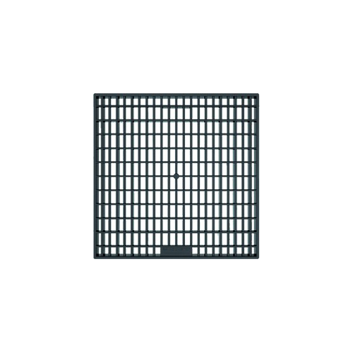 Решетка дождеприемника пластиковая 300*300мм "Aquastok", А15