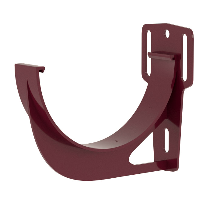 Кронштейн желоба "Бордо" "Grand Line"